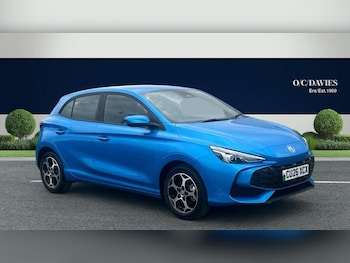 Used MG MG3 2026 for sale - 78206107: Photo