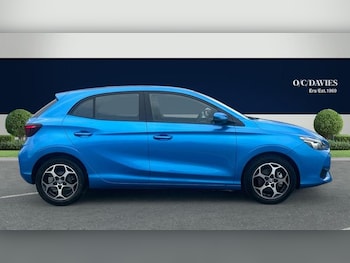 Used MG MG3 2026 for sale - 78206107: Photo