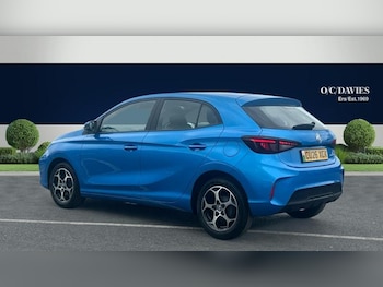 Used MG MG3 2026 for sale - 78206107: Photo