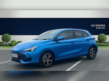 Used MG MG3 2026 for sale - 78206107: Photo