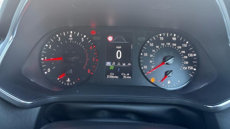 Used Renault Captur 2022 for sale - 77848709: Photo 11