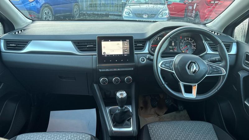 Used Renault Captur 2022 for sale - 77848709: Photo 5