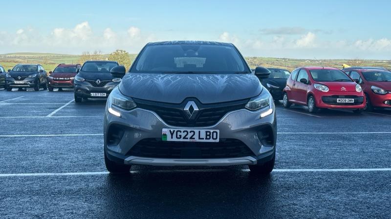 Used Renault Captur 2022 for sale - 77848709: Photo 7