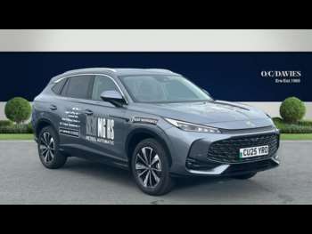2025 - 1.5 T-GDI Trophy SUV 5dr Petrol DCT Euro 6 (s/s) (169 ps) Automatic