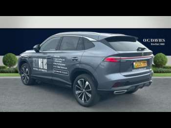 Used MG MG HS 2025 for sale - 74779978: Photo