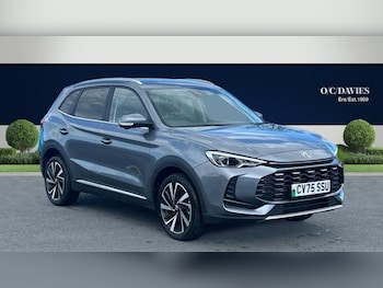 Used MG MG ZS 2025 for sale - 78206173: Photo