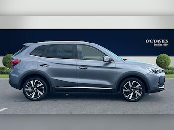 Used MG MG ZS 2025 for sale - 78206173: Photo