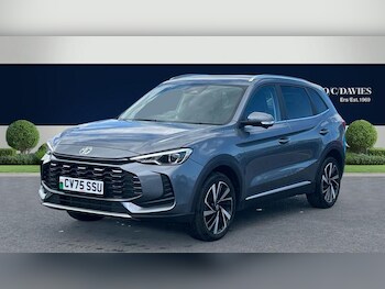 Used MG MG ZS 2025 for sale - 78206173: Photo