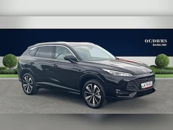 Used MG MG HS 2024 for sale - 79776060: Photo