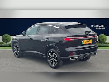 Used MG MG HS 2024 for sale - 79776060: Photo