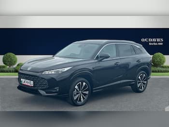 Used MG MG HS 2024 for sale - 79776060: Photo