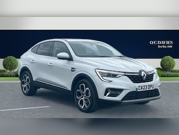 Renault - Arkana