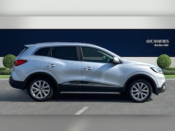 Used Renault Kadjar 2018 for sale - 78226559: Photo