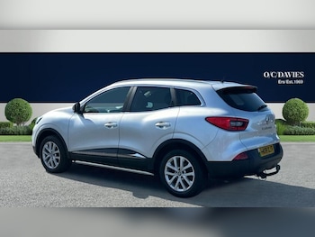 Used Renault Kadjar 2018 for sale - 78226559: Photo