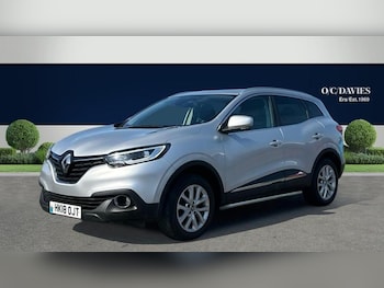 Used Renault Kadjar 2018 for sale - 78226559: Photo