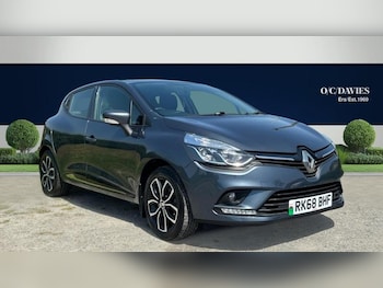 Used Renault Clio 2018 for sale - 79283097: Photo
