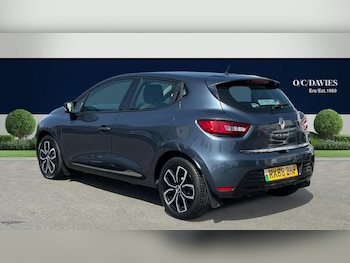 Used Renault Clio 2018 for sale - 79283097: Photo