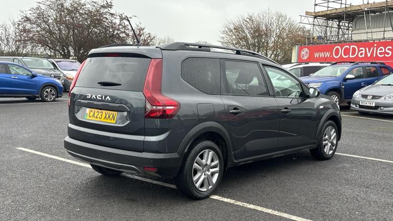 Used Dacia Jogger 2023 for sale - 76508293: Photo 12