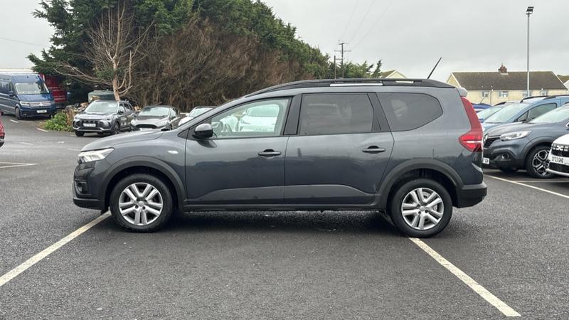 Used Dacia Jogger 2023 for sale - 76508293: Photo 13