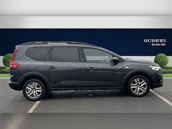 Used Dacia Jogger 2023 for sale - 76508293: Photo