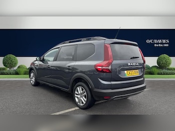 Used Dacia Jogger 2023 for sale - 76508293: Photo