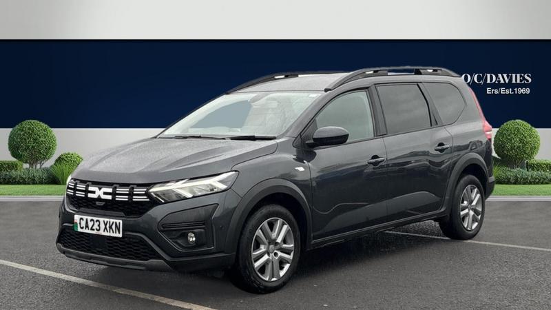 Used Dacia Jogger 2023 for sale - 76508293: Photo 4