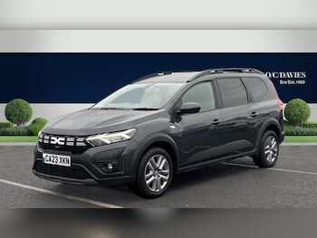 Used Dacia Jogger 2023 for sale - 76508293: Photo