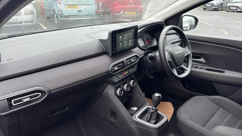 Used Dacia Jogger 2023 for sale - 76508293: Photo 6