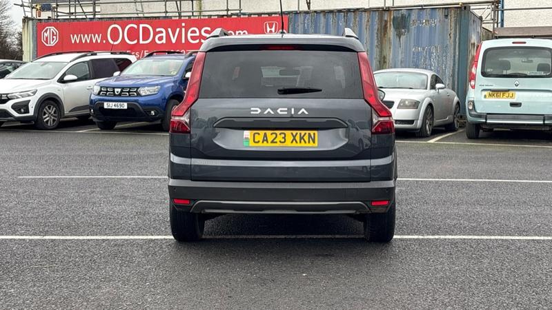Used Dacia Jogger 2023 for sale - 76508293: Photo 8