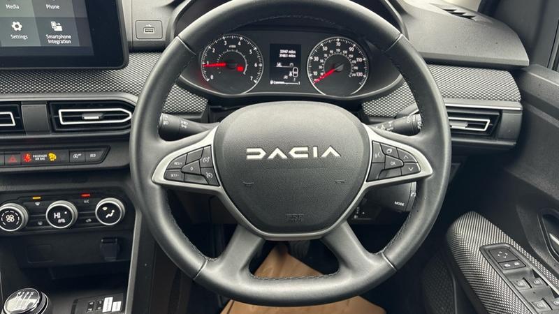 Used Dacia Jogger 2023 for sale - 76508293: Photo 9