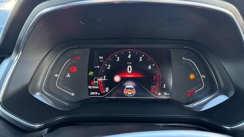 Used Renault Captur 2020 for sale - 76508201: Photo 11