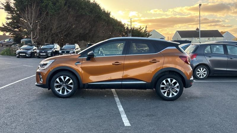 Used Renault Captur 2020 for sale - 76508201: Photo 13