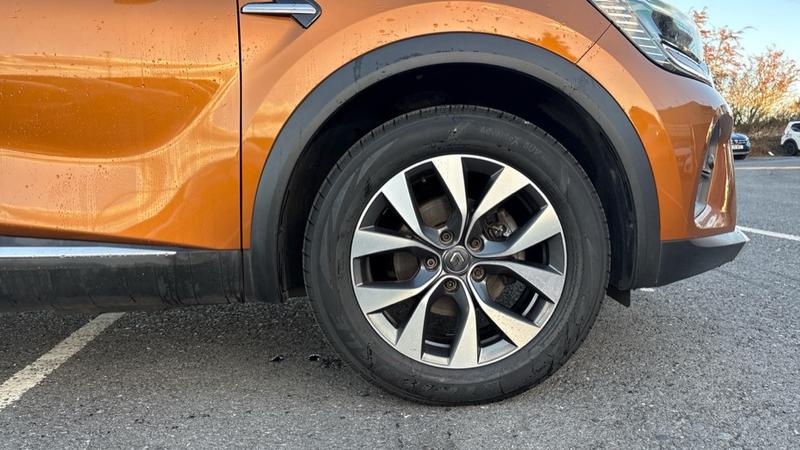 Used Renault Captur 2020 for sale - 76508201: Photo 15