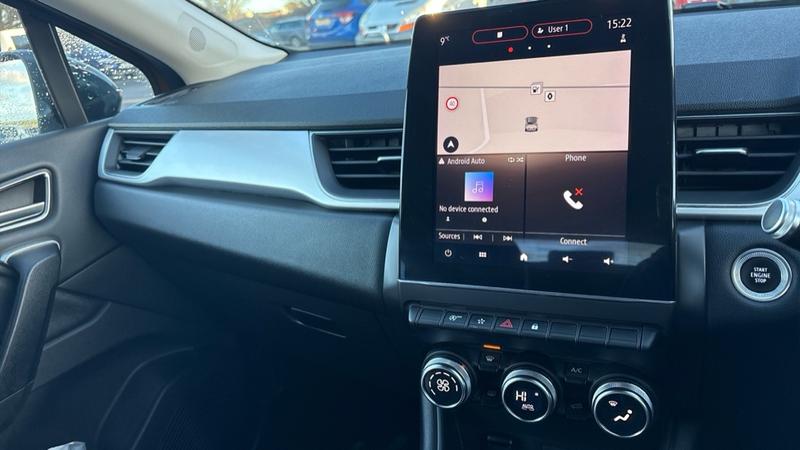 Used Renault Captur 2020 for sale - 76508201: Photo 16