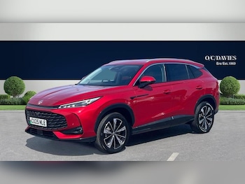 Used MG MG HS 2025 for sale - 79479658: Photo
