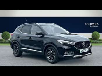Used MG MG ZS 2023 for sale - 75106004: Photo