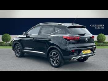 Used MG MG ZS 2023 for sale - 75106004: Photo