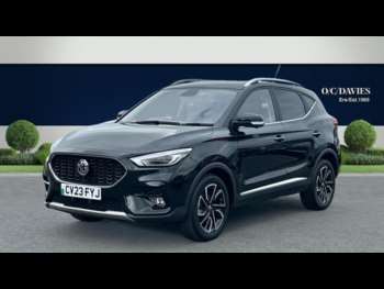 Used MG MG ZS 2023 for sale - 75106004: Photo