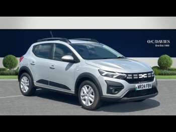 2024 - 1.0 TCe Expression Hatchback 5dr Petrol Manual Euro 6 (s/s) (90 ps) Manual