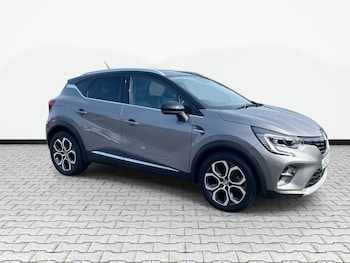 Used Renault Captur 2022 for sale - 79232464: Photo