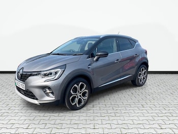 Used Renault Captur 2022 for sale - 79232464: Photo