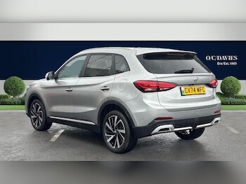 Used MG MG ZS 2024 for sale - 79408168: Photo