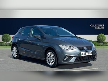 SEAT - Ibiza