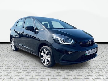 Used Honda Jazz 2021 for sale - 79170259: Photo