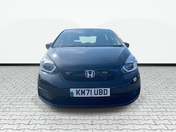 Used Honda Jazz 2021 for sale - 79170259: Photo