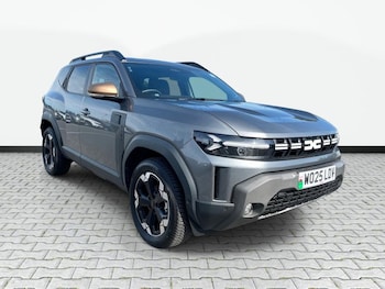Used Dacia Duster 2025 for sale - 79111471: Photo