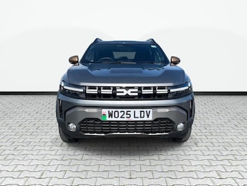 Used Dacia Duster 2025 for sale - 79111471: Photo