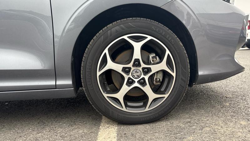 Used MG MG3 2024 for sale - 76266129: Photo 15