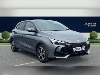 Used MG MG3 2024 for sale - 76266129: Photo