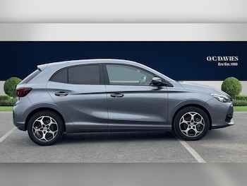 Used MG MG3 2024 for sale - 76266129: Photo